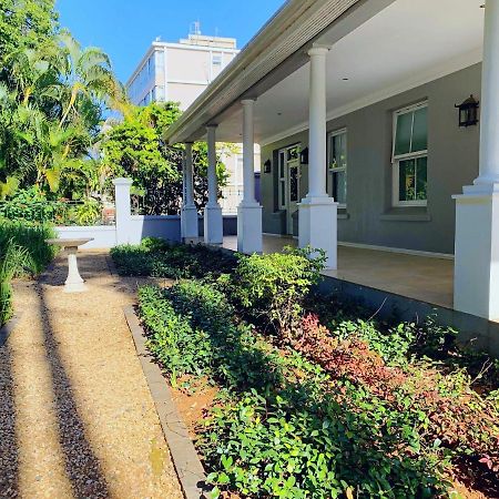 The Avondale Boutique Hotel Durban Esterno foto
