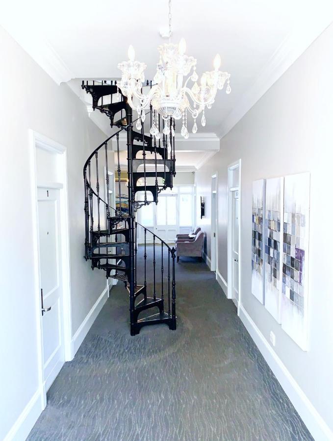 The Avondale Boutique Hotel Durban Esterno foto