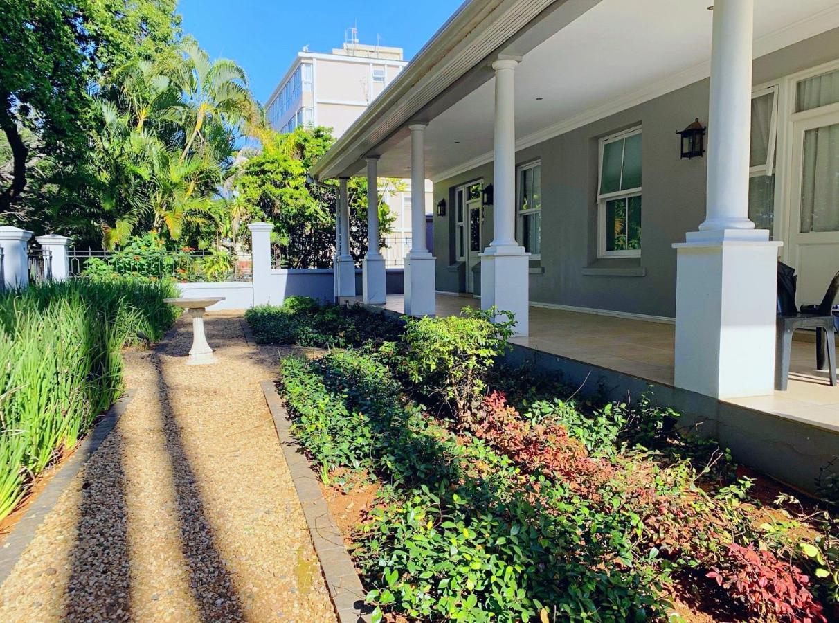 The Avondale Boutique Hotel Durban Esterno foto
