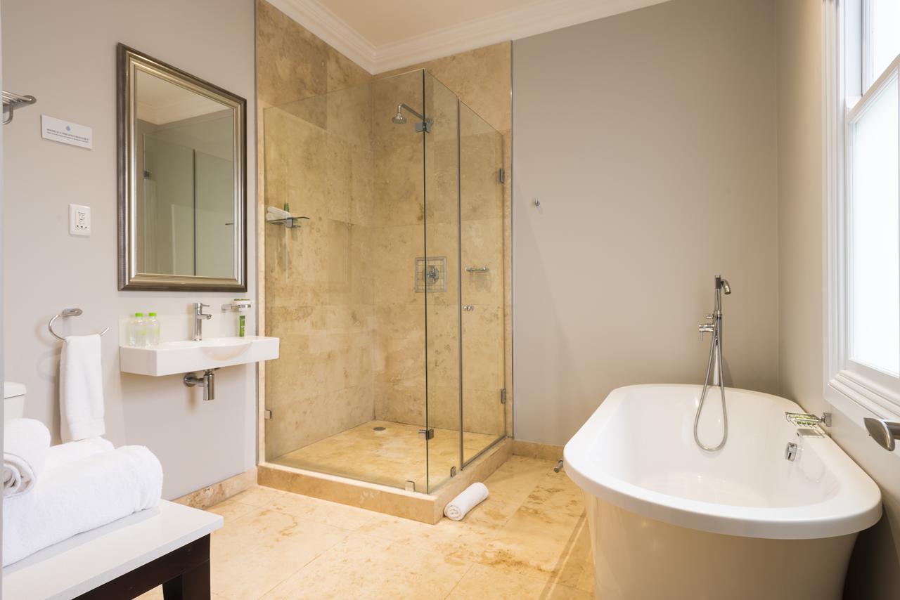 The Avondale Boutique Hotel Durban Esterno foto