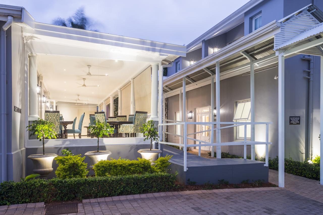The Avondale Boutique Hotel Durban Esterno foto