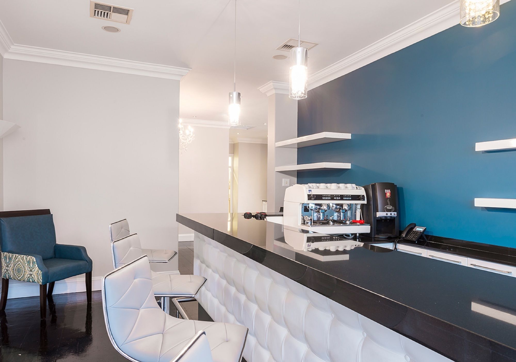 The Avondale Boutique Hotel Durban Esterno foto