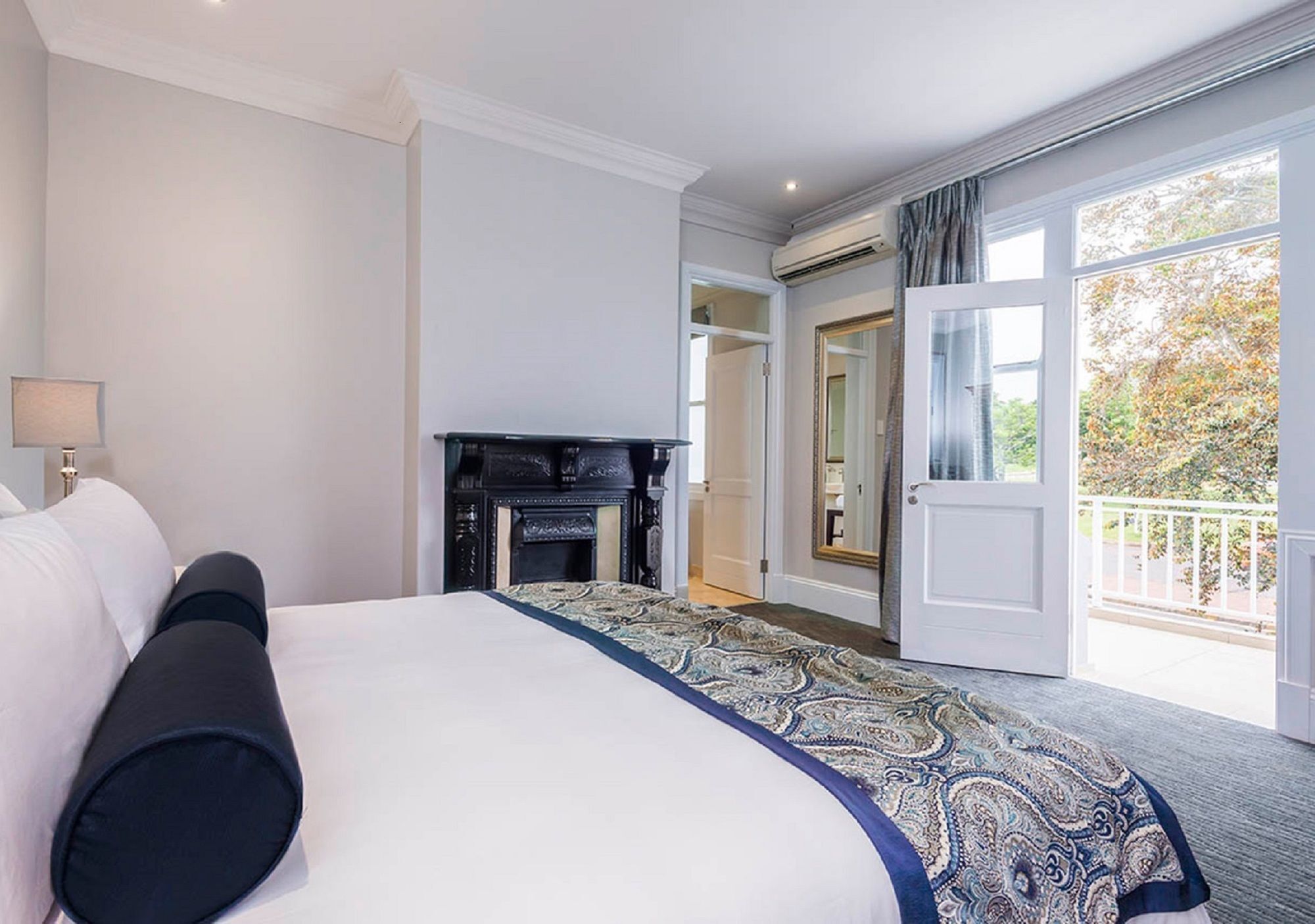 The Avondale Boutique Hotel Durban Esterno foto