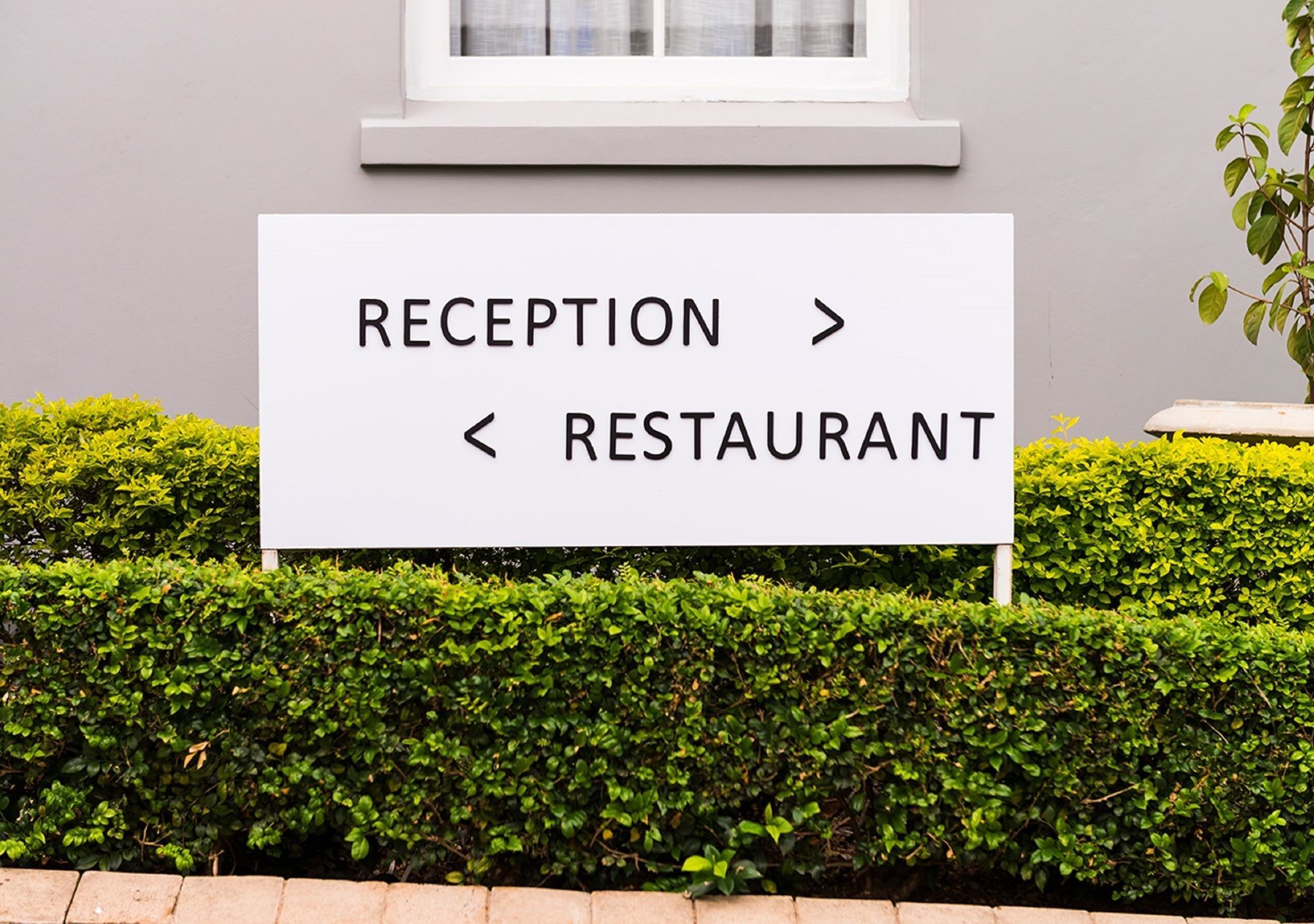 The Avondale Boutique Hotel Durban Esterno foto