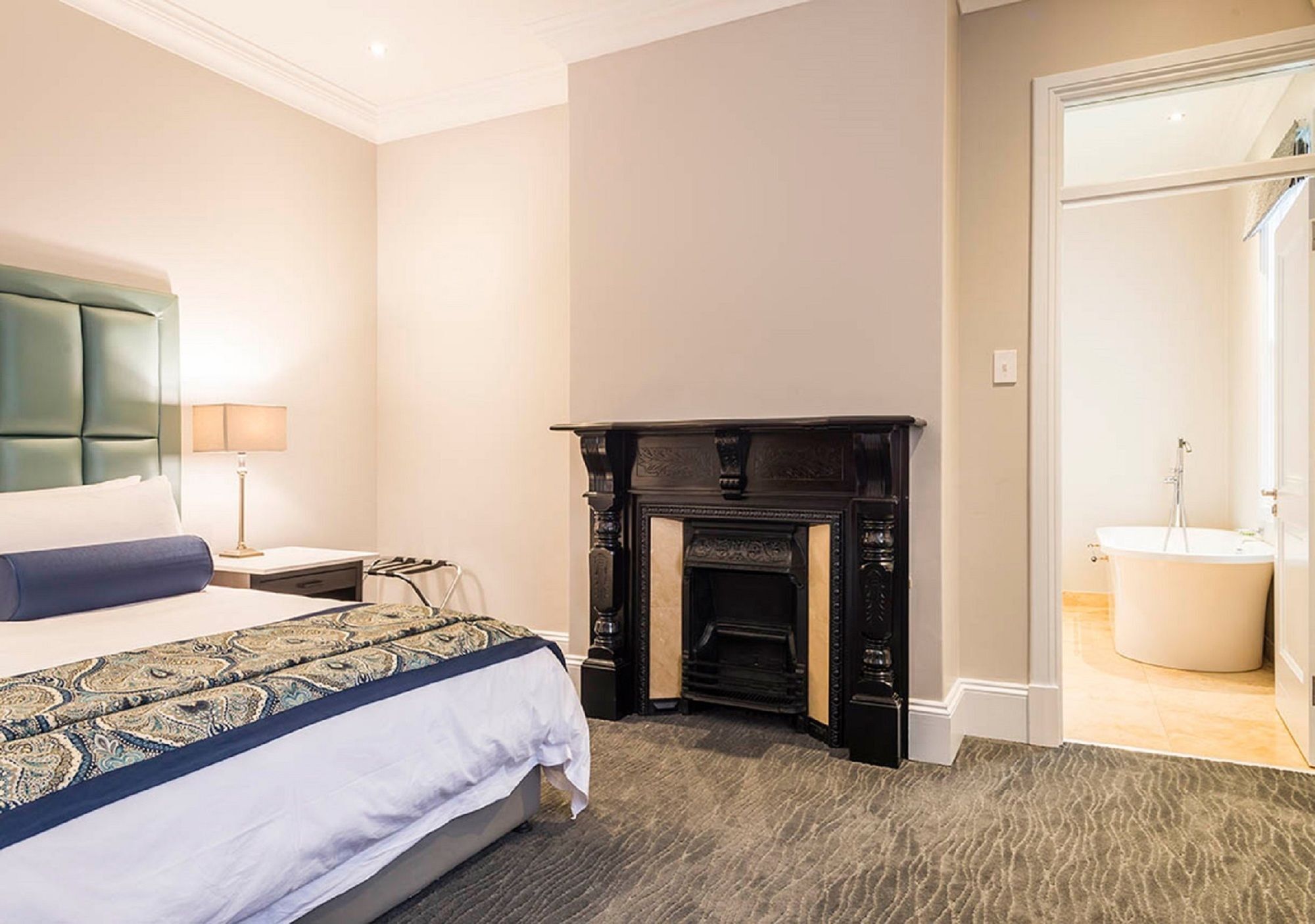 The Avondale Boutique Hotel Durban Esterno foto